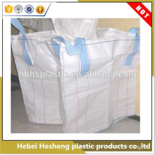 Wholesale high quality PP bulk bag with spout top and bottom